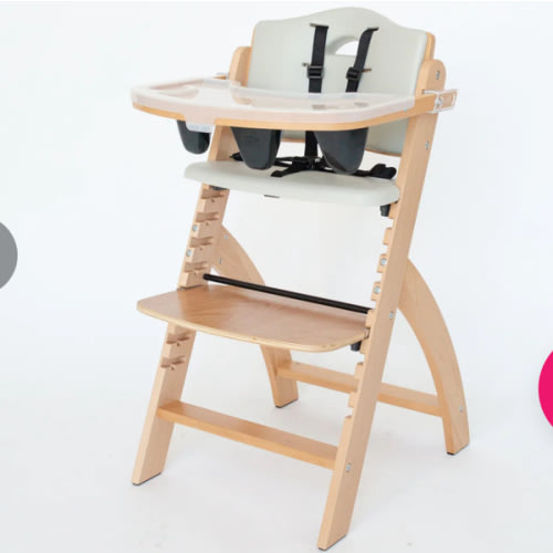 Beyond Junior® High Chair