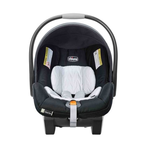 KeyFit 30 ClearTex Infant Car Seat - Pewter