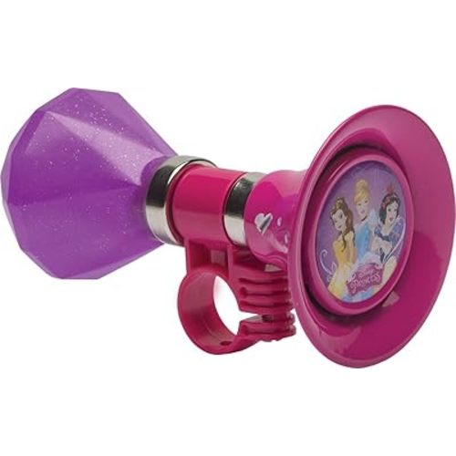 Bell Disney Princess Child Bike Accessories