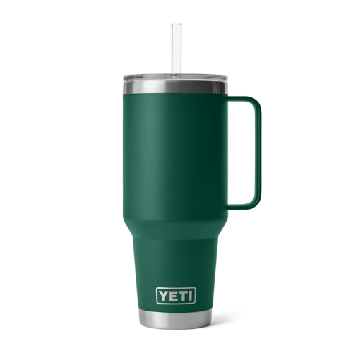 Rambler® 42 oz Straw Mug