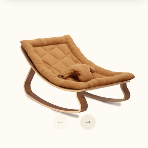 Baby Rocker LEVO