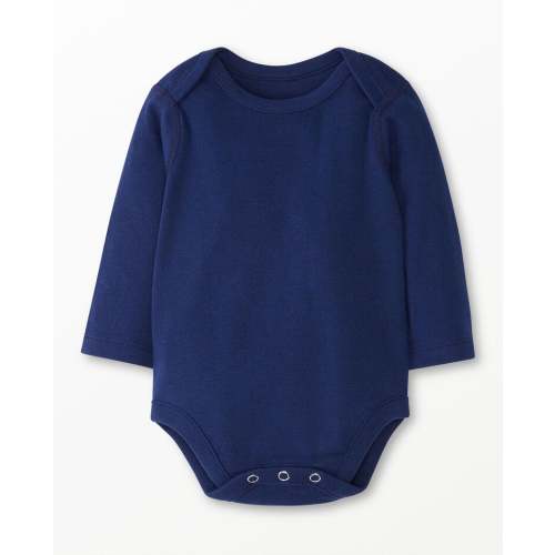 Baby Long Sleeve Bodysuit