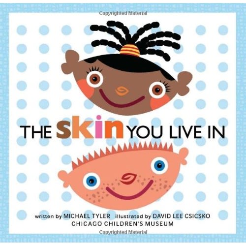 The Skin You Live In