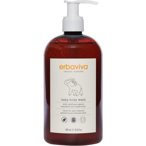 Baby Wash
