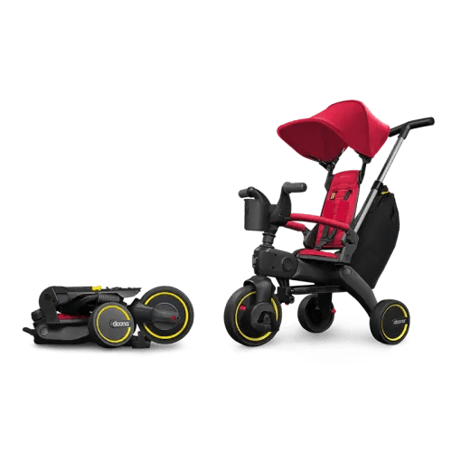 Liki Trike S3