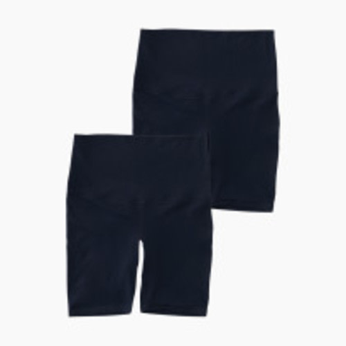 Ingrid and Isabel Bike Short Bundle - Black, S