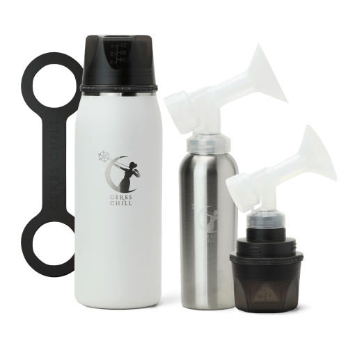 Ceres OG+ Breastmilk Chiller