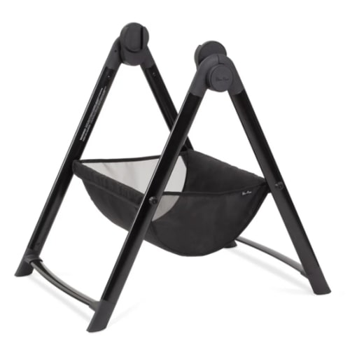 Silver Cross Bassinet Stand for Dune & Reef – Bambi Baby