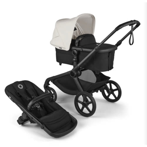 Bugaboo Kangaroo Complete Stroller – Bambi Baby