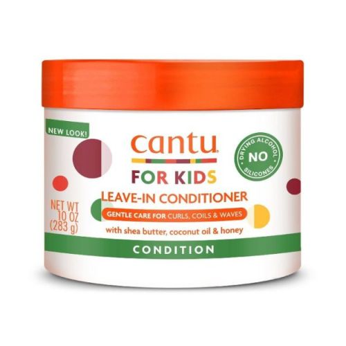 Cantu Care For Kids' Leave-in Conditioner