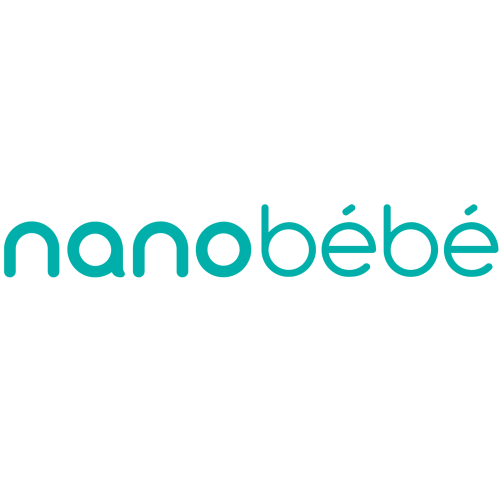 The Flexy Silicone Pacifier | Nanobébé