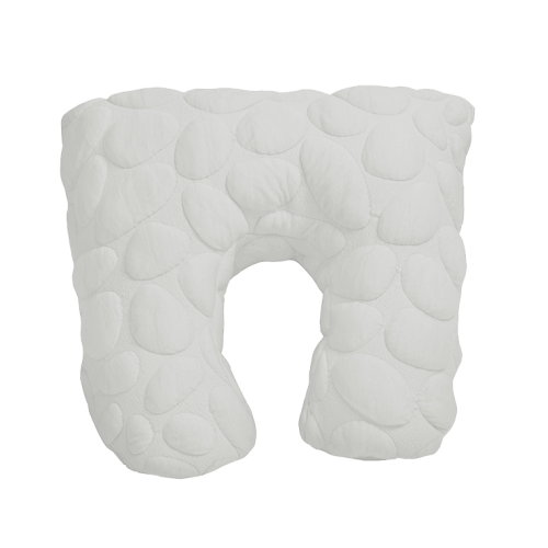Nook Niche - Best Organic Nursing Pillow