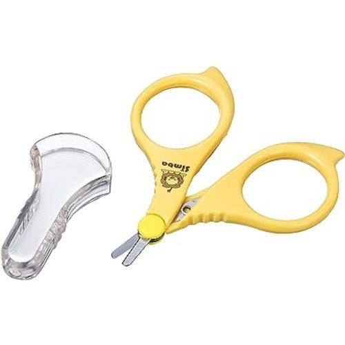 Simba Baby Safety Scissors