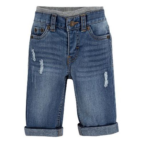 Baby Boy Levi's® Murphy Pull-On Denim Jeans