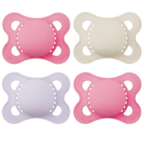 MAM Original Pacifier 0-6 months