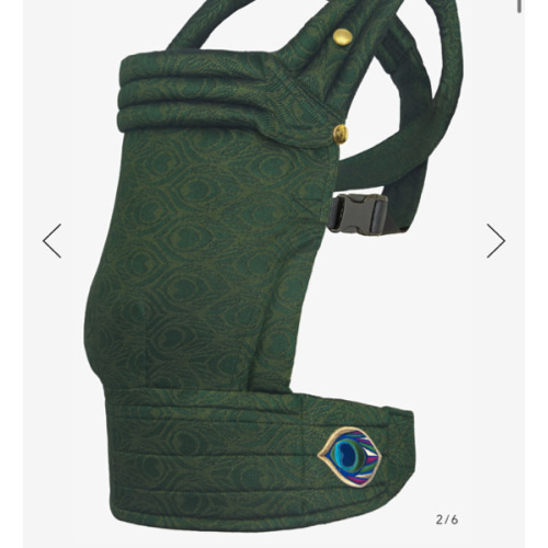 Argus Gaia | Zeitgeist Baby Carrier | SHOP ARTIPOPPE