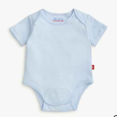 Magnetic Bodysuit – Magnetic Me