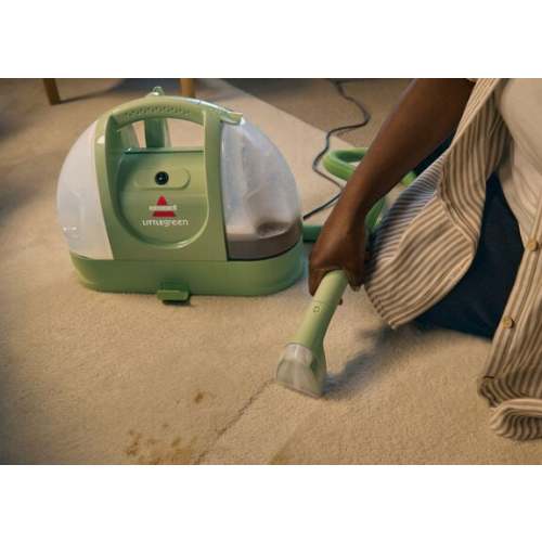 Little Green® Portable Carpet Cleaner 1400B | BISSELL®