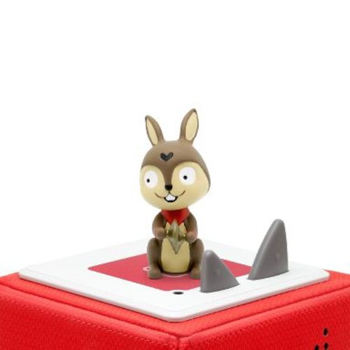 tonies Singalong Song Tonie Figurine: Creative Thinking Electronic Storybook for Kids