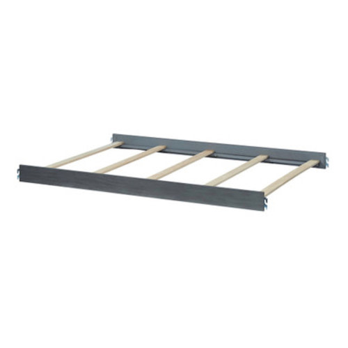 Soho Baby Manchester Full Bed Conversion Kit Rustic Gray - Bambi Baby Store