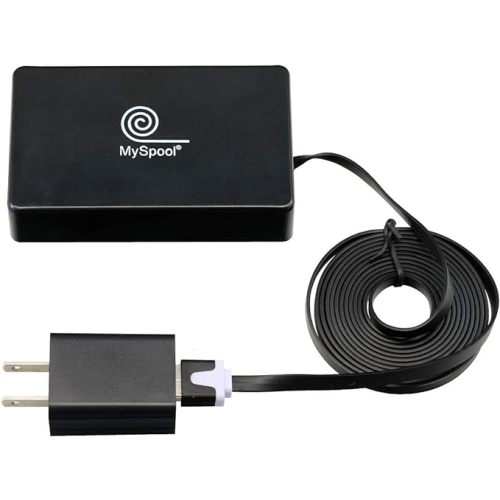 Power Failure Detector with Text Message and Email Alerts