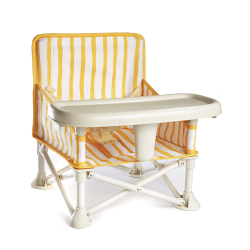 Brighton portable booster chair