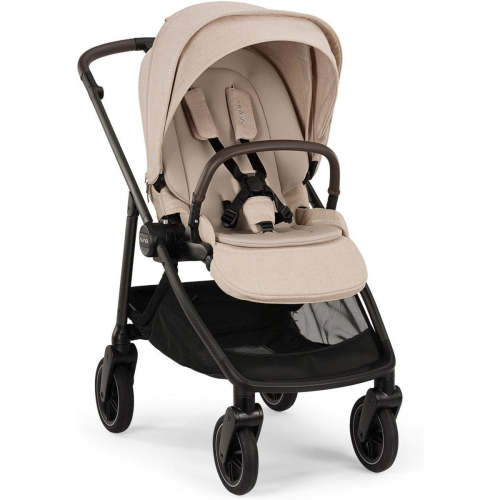 Nuna SWIV Stroller – Tadpole