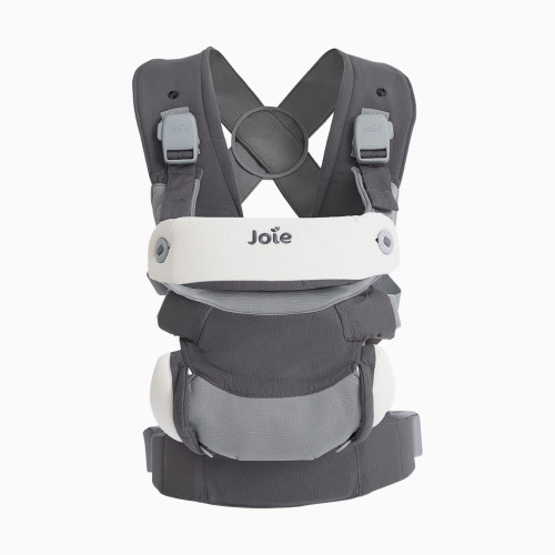 Joie Savvy Lite 3-in-1 Baby Carrier - Cobblestone