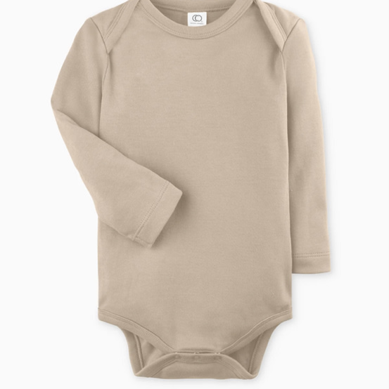 Long Sleeve Bodysuit