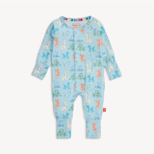 Magnetic Convertible Coverall – Magnetic Me
