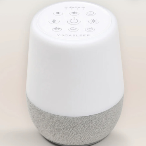 Yogasleep | Sound Machines & Accessories for Better Sleep