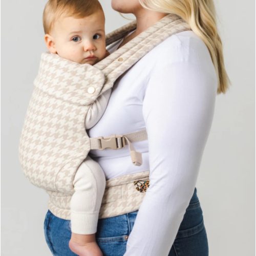 The Monarch Carrier - Houndstooth – Mabē