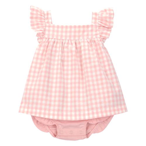 Carter's Child of Mine Baby Girl Easter Dress, Sizes 0/3-24 Months