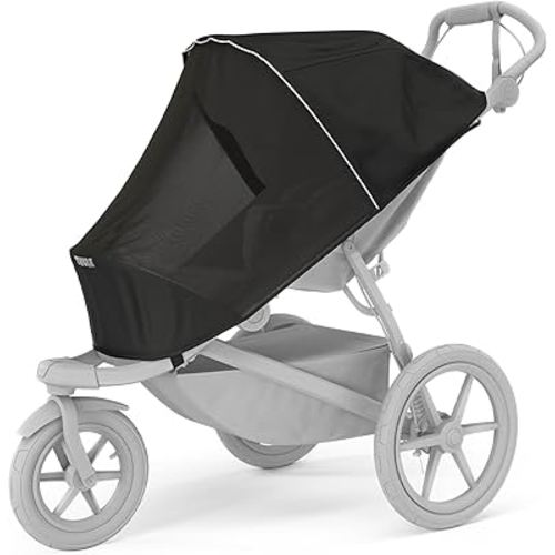 Thule Urban Glide 3 mesh Cover, Black
