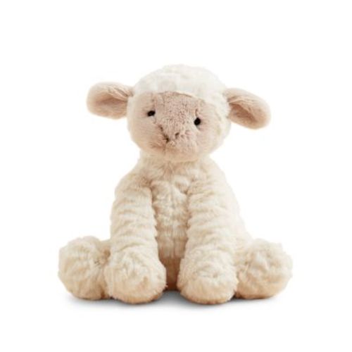 Fuddlewuddle Lamb, 9" - Ages 0+