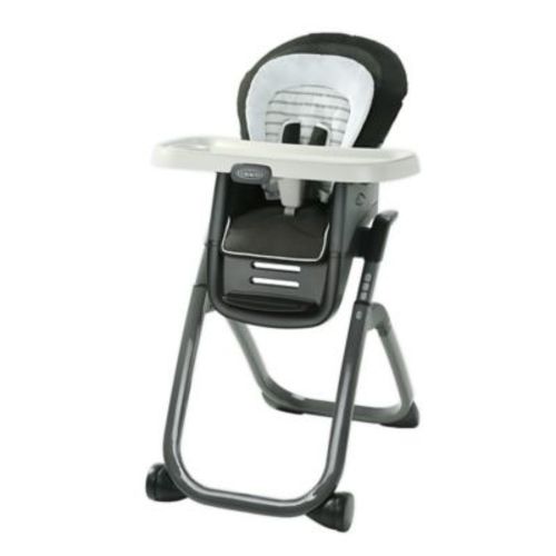 Graco® DuoDiner® DLX 6-in-1 High Chair in Hamilton - WHITE - HIGHCHAIR