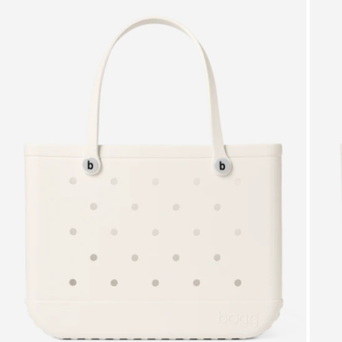 Original Bogg Bag - Coconut – BOGG BAG