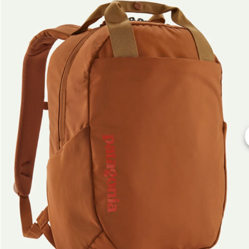 Patagonia Atom Tote Backpack 20L