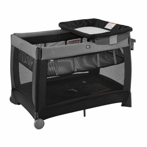 Lullaby Portable Playard