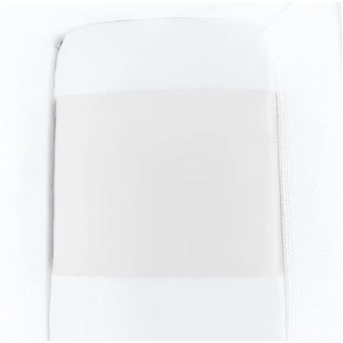 Silk Bassinet Sleeve - Pearl