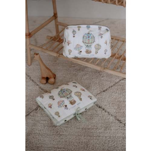 Baby Care Gift Set - Cappadocia