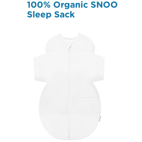 SNOO Sleep Sack – Happiest Baby