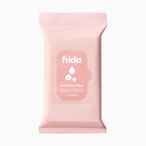 Pump Cleaning Wipes