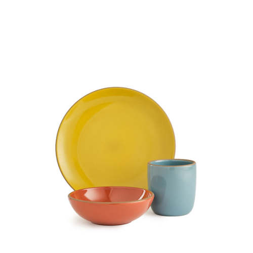 Heath Kids Dinnerware Set – Heath Ceramics