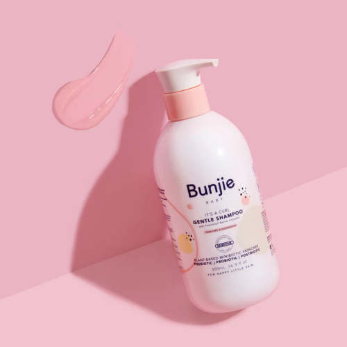 Bunjie Gentle Shampoo