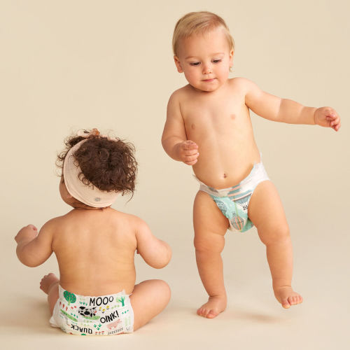 Diaper Box - Buy Bulk Baby Diapers | Honest | Honest