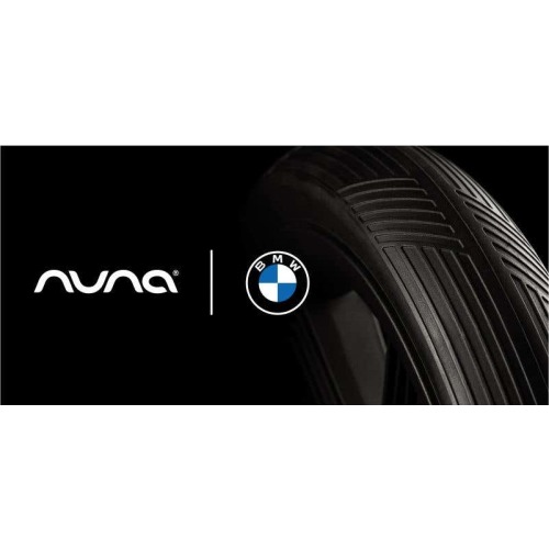 Nuna PIPA™ rx Infant Car Seat | With Reclining RELX Base