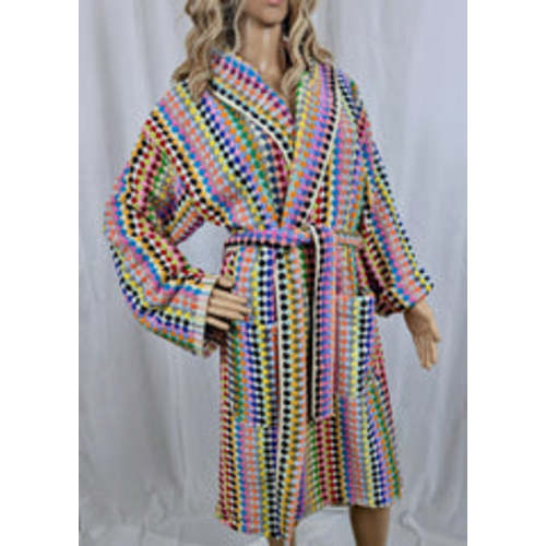 Bubble Robe Collection – Absorbent, Luxuriously Soft Turkish Cotton Ba – The Bali Market