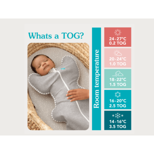 Swaddle Up Original Deep Olive – Love to Dream CA