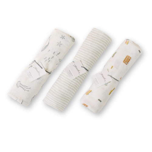 Swaddle 3-Pack - For Him